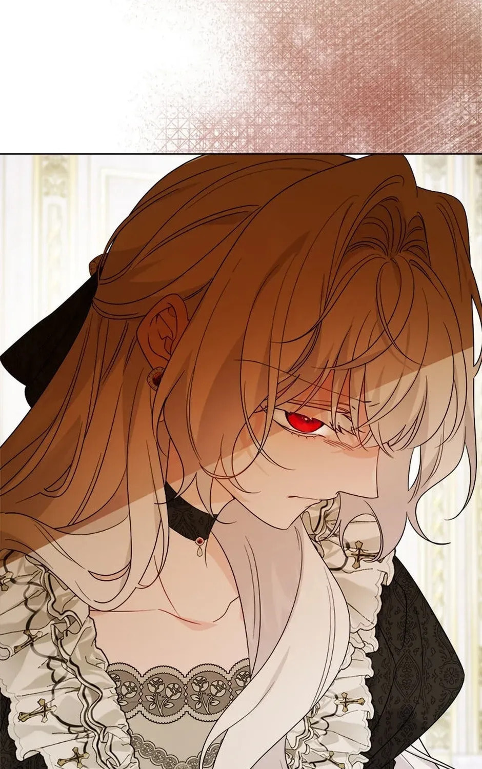 Hiding the Archduke's Humiliating History Chapter 95 page 87 - 