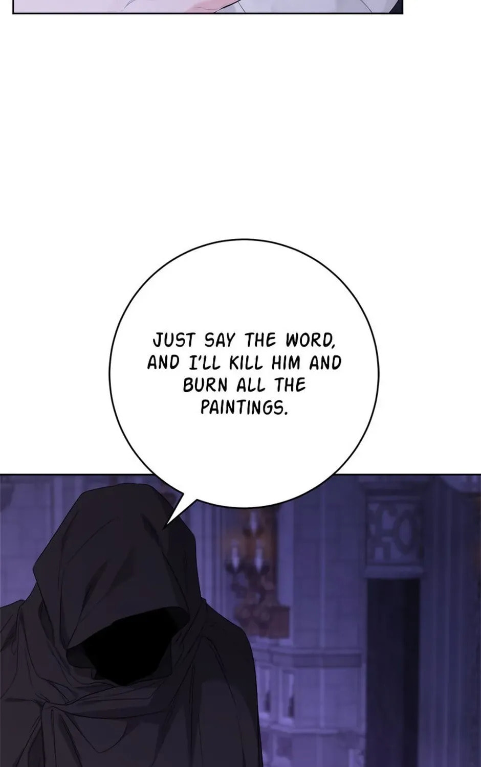 Hiding the Archduke's Humiliating History Chapter 95 page 93 - 