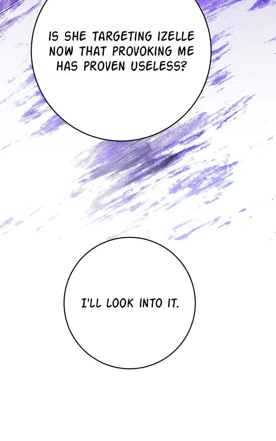 Hiding the Archduke's Humiliating History Chapter 95 page 99 - 