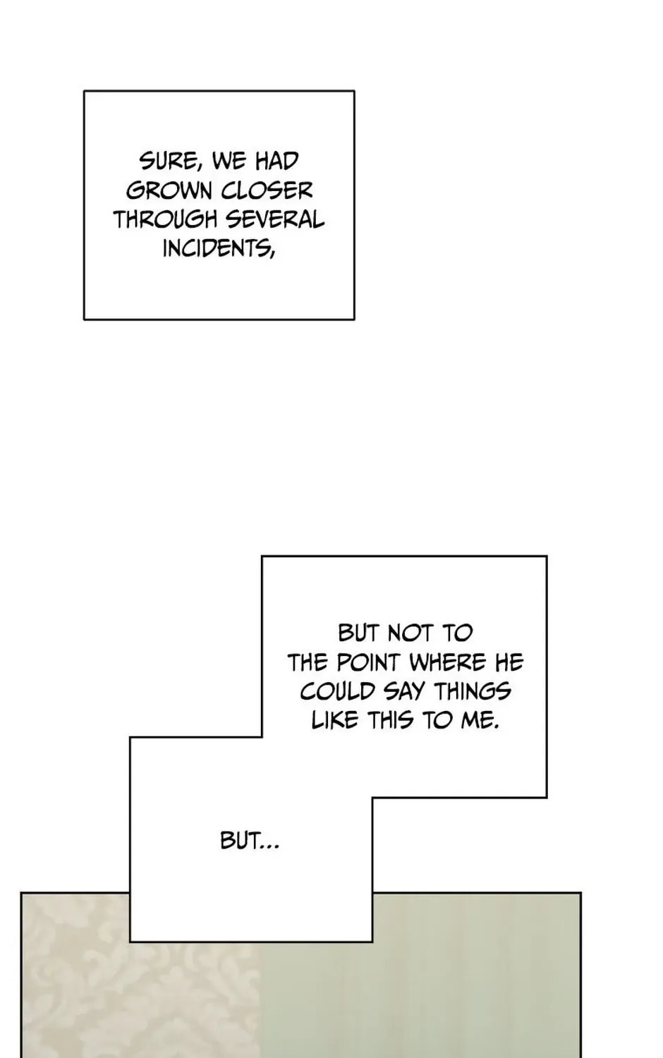 Hiding the Archduke's Humiliating History Chapter 96 page 11 - 