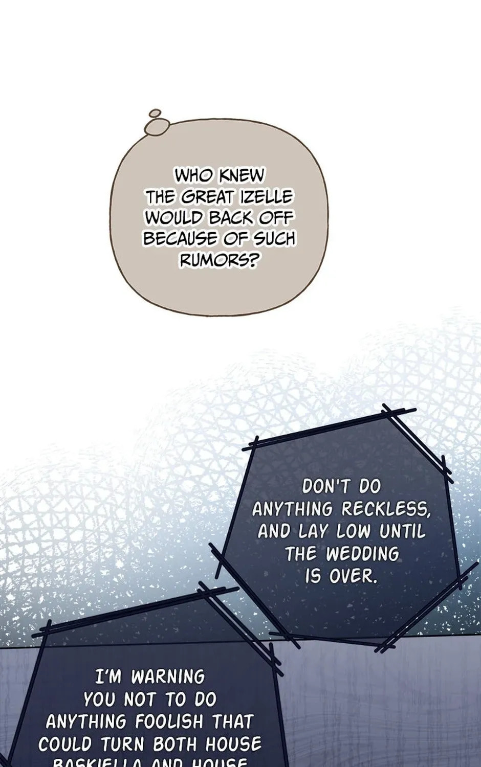 Hiding the Archduke's Humiliating History Chapter 96 page 101 - 