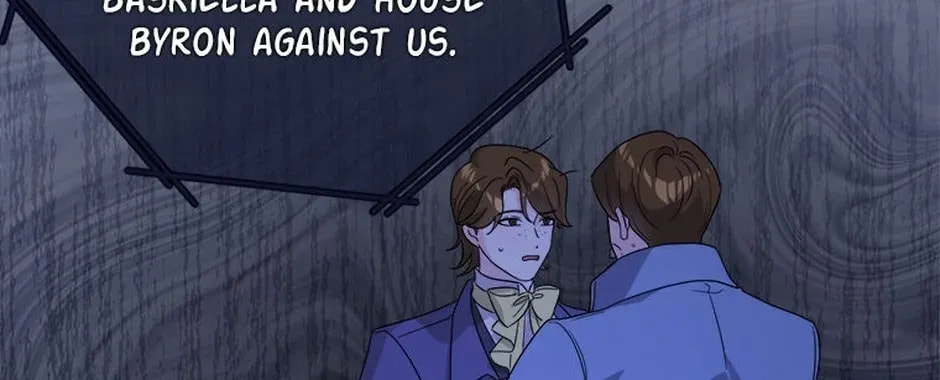 Hiding the Archduke's Humiliating History Chapter 96 page 102 - 