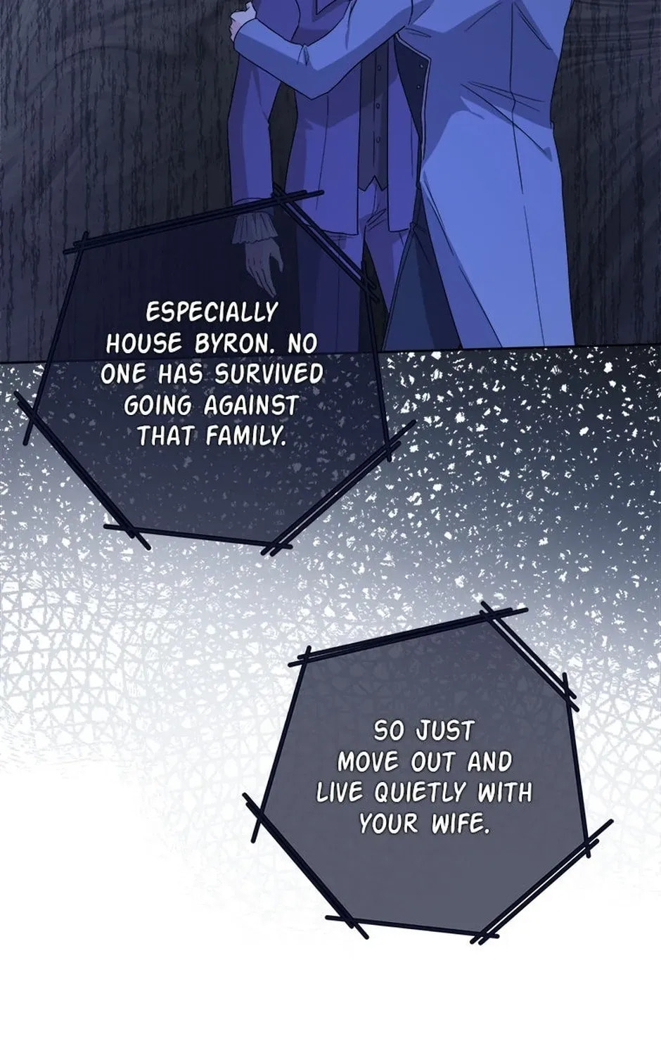 Hiding the Archduke's Humiliating History Chapter 96 page 103 - 
