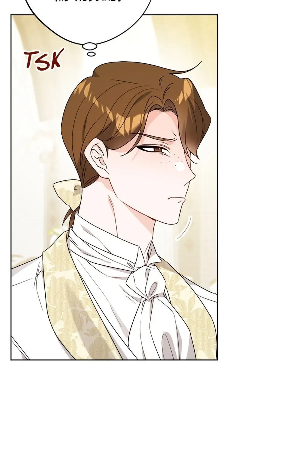 Hiding the Archduke's Humiliating History Chapter 96 page 105 - 