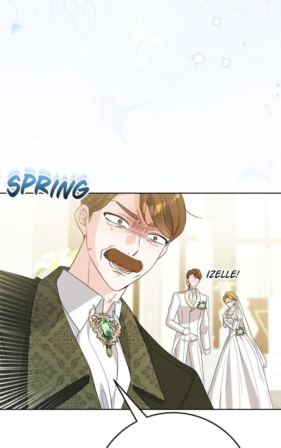 Hiding the Archduke's Humiliating History Chapter 96 page 115 - 