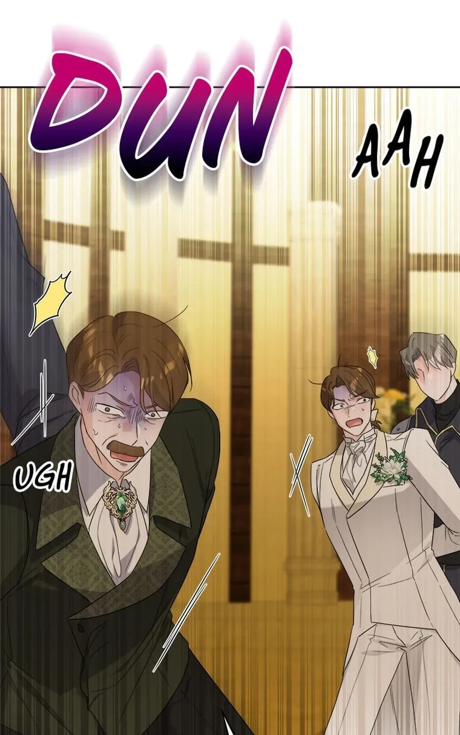 Hiding the Archduke's Humiliating History Chapter 96 page 121 - 