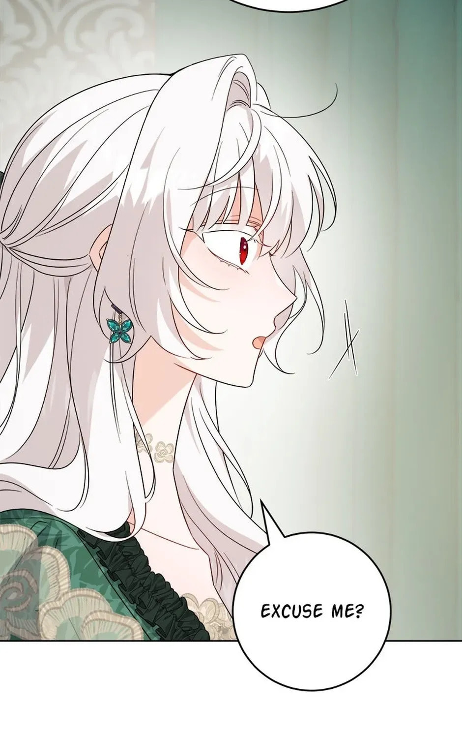 Hiding the Archduke's Humiliating History Chapter 96 page 15 - 