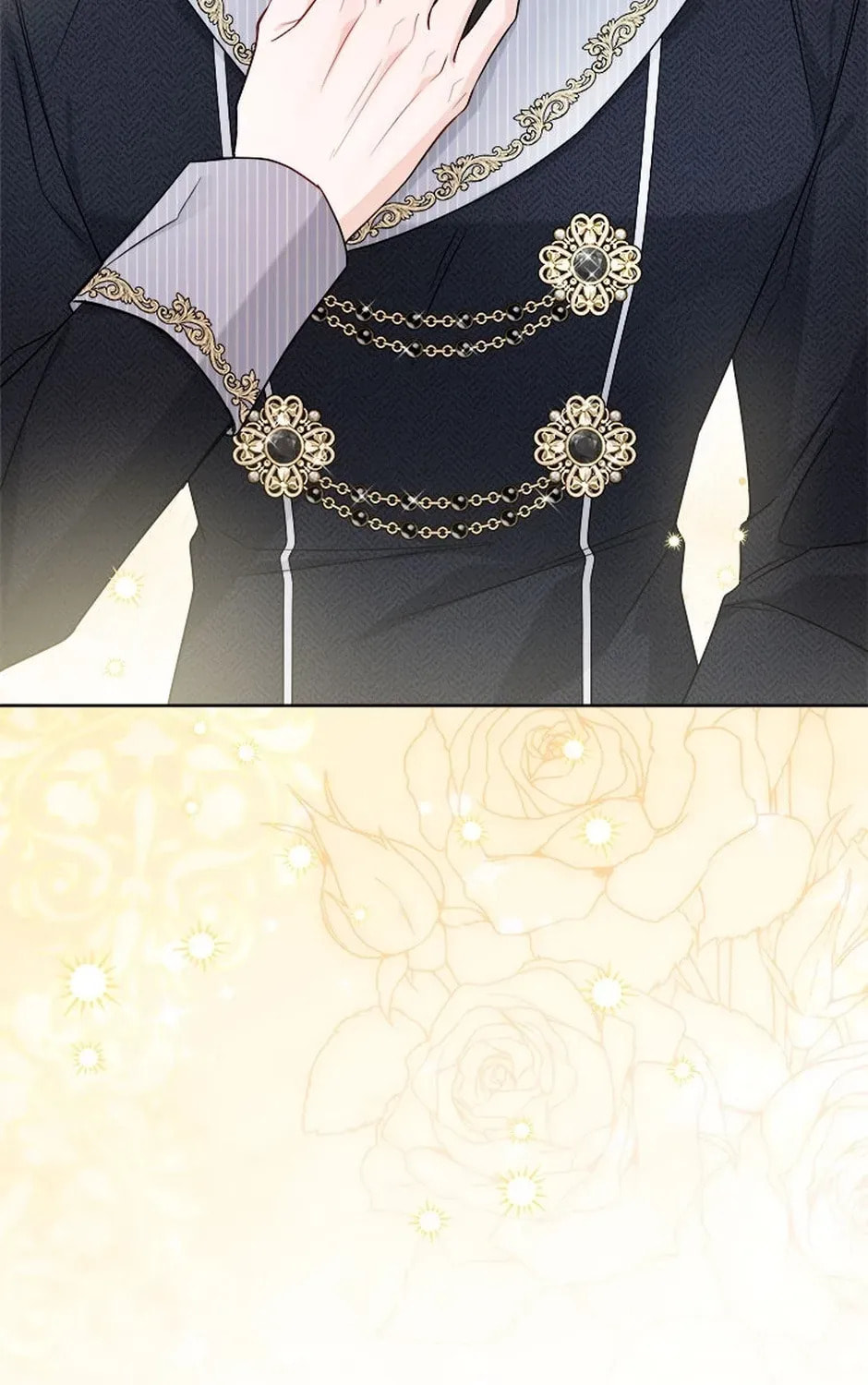 Hiding the Archduke's Humiliating History Chapter 96 page 25 - 