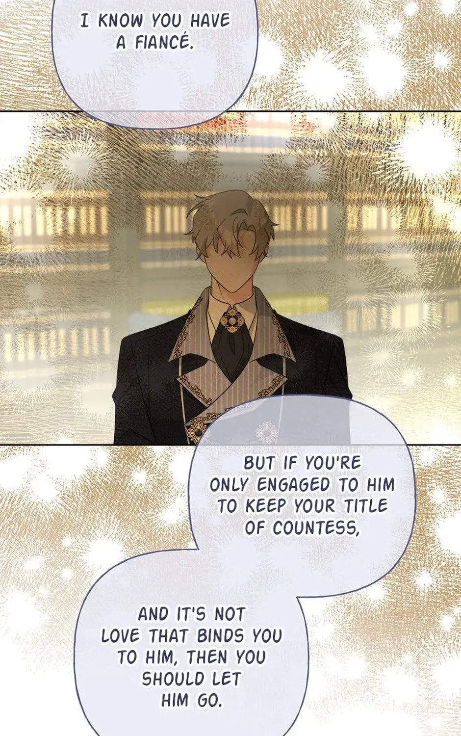 Hiding the Archduke's Humiliating History Chapter 96 page 31 - 