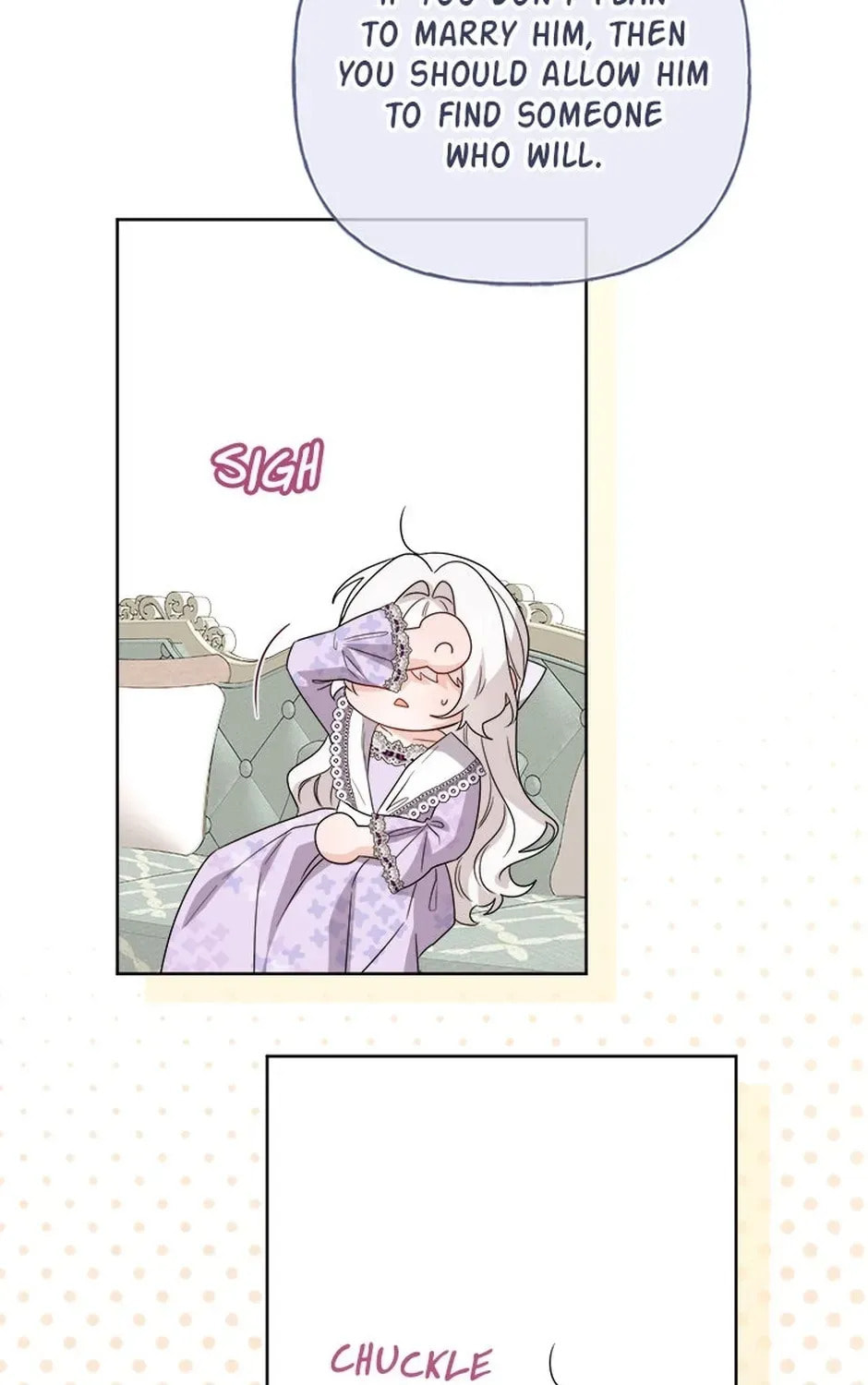 Hiding the Archduke's Humiliating History Chapter 96 page 33 - 