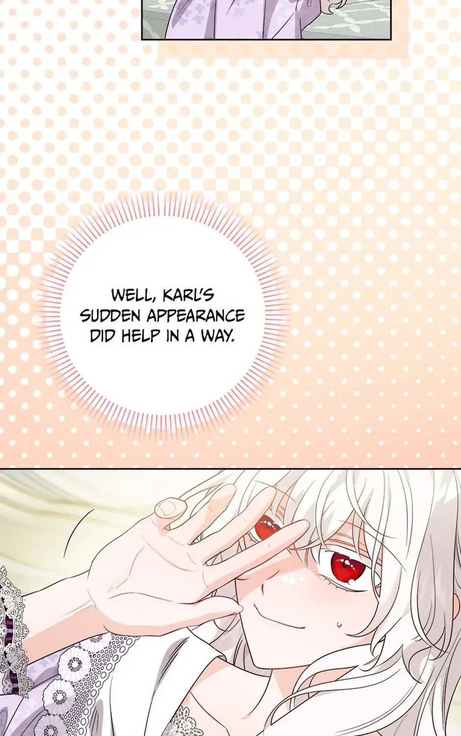 Hiding the Archduke's Humiliating History Chapter 96 page 35 - 
