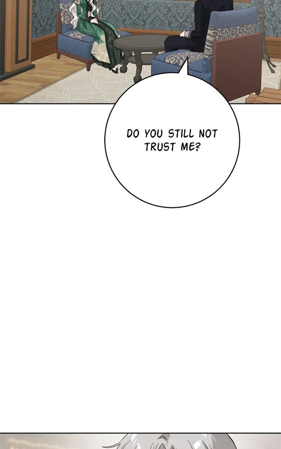 Hiding the Archduke's Humiliating History Chapter 96 page 5 - 