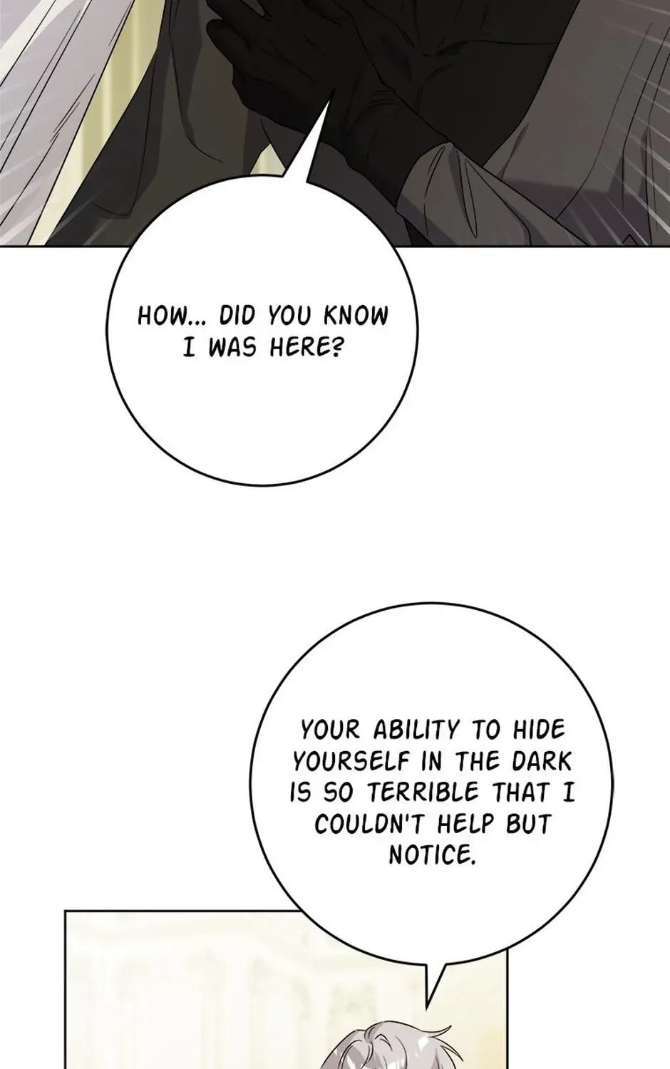 Hiding the Archduke's Humiliating History Chapter 96 page 49 - 