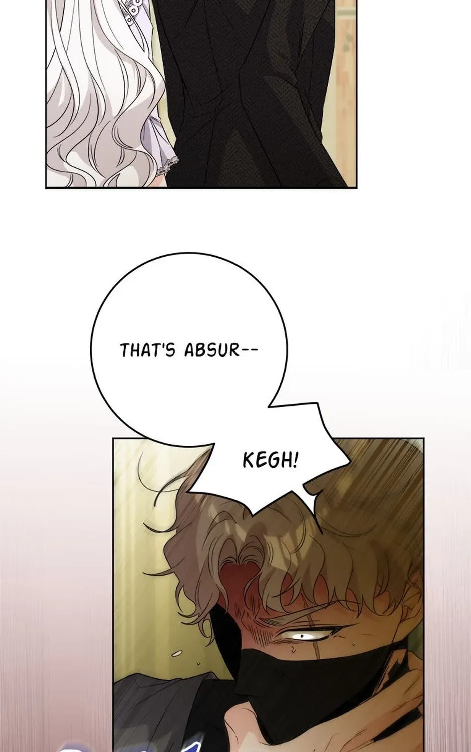 Hiding the Archduke's Humiliating History Chapter 96 page 51 - 