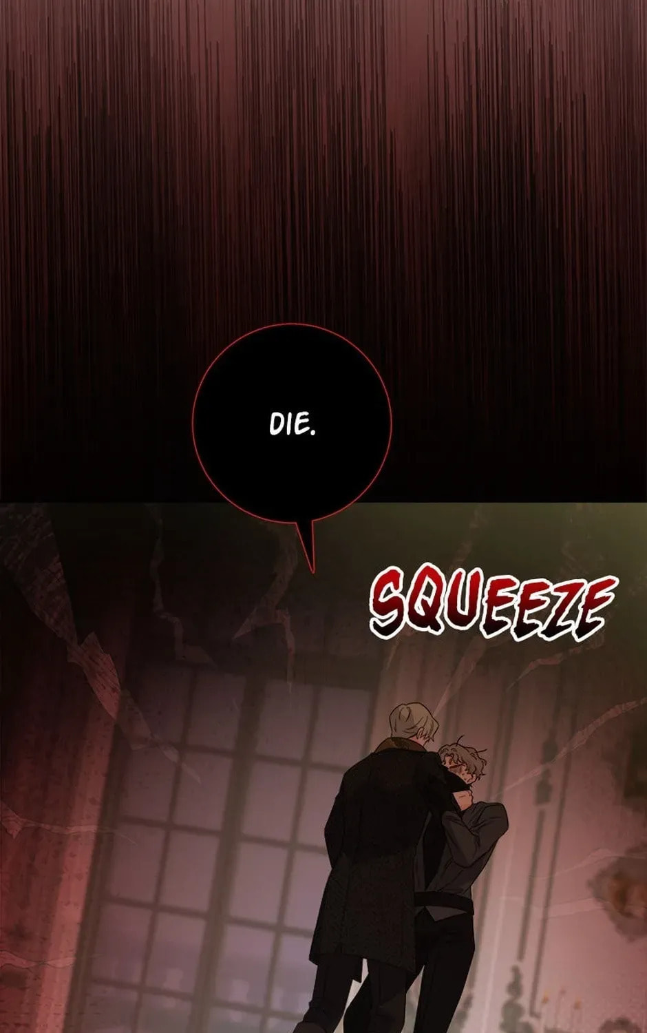 Hiding the Archduke's Humiliating History Chapter 96 page 53 - 