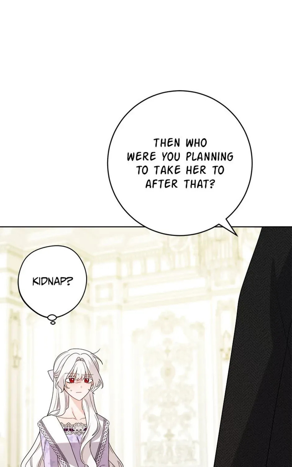 Hiding the Archduke's Humiliating History Chapter 96 page 59 - 