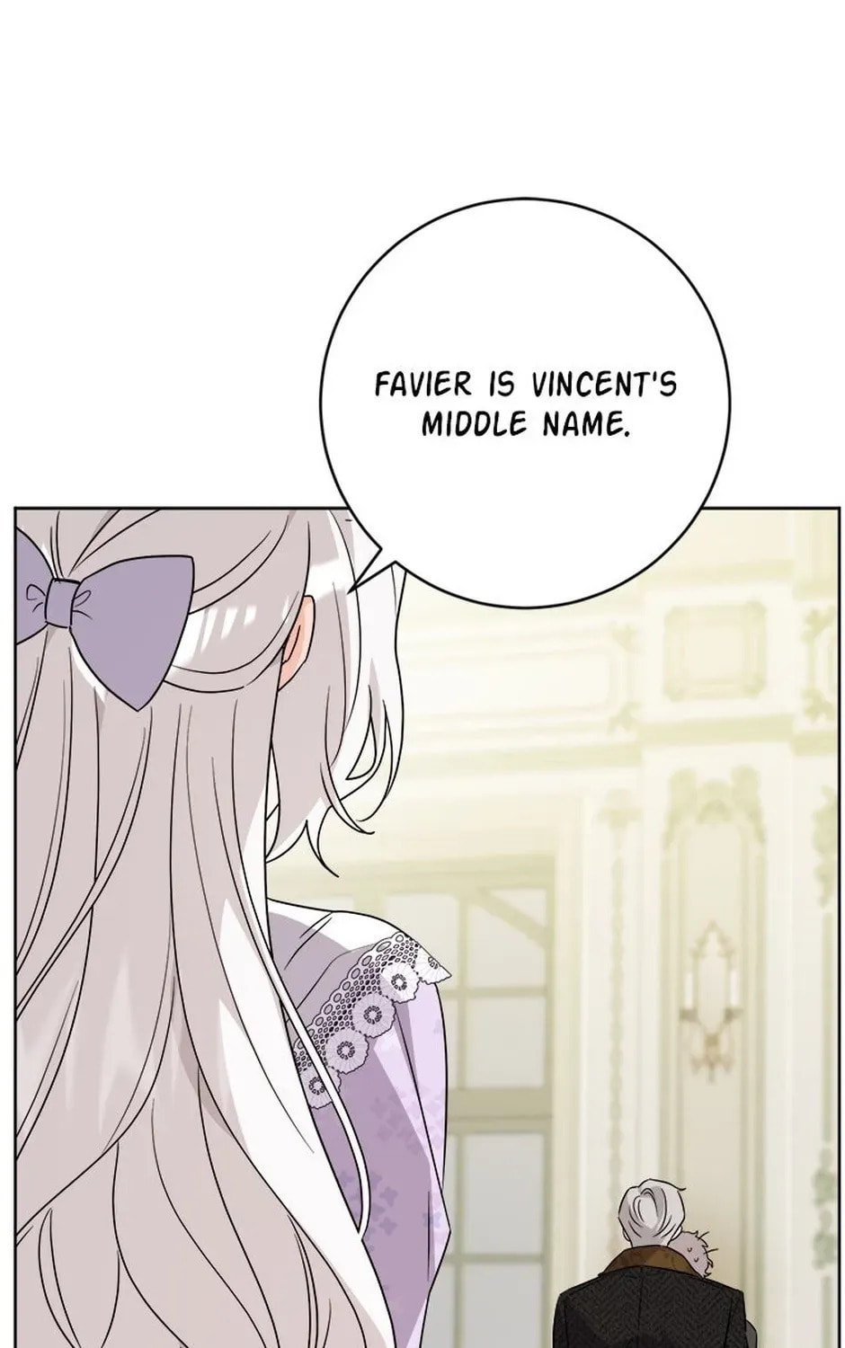 Hiding the Archduke's Humiliating History Chapter 96 page 61 - 
