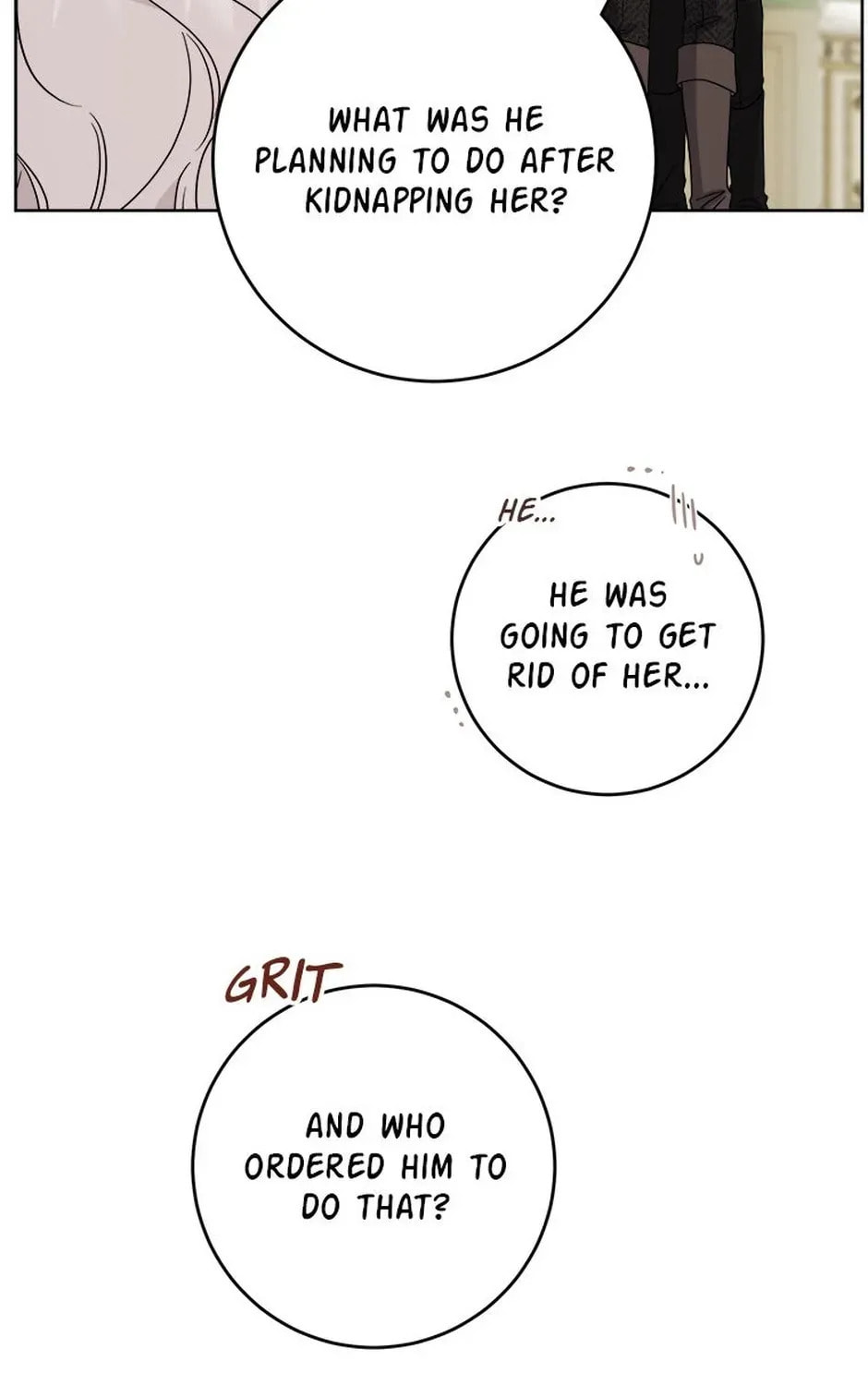 Hiding the Archduke's Humiliating History Chapter 96 page 63 - 