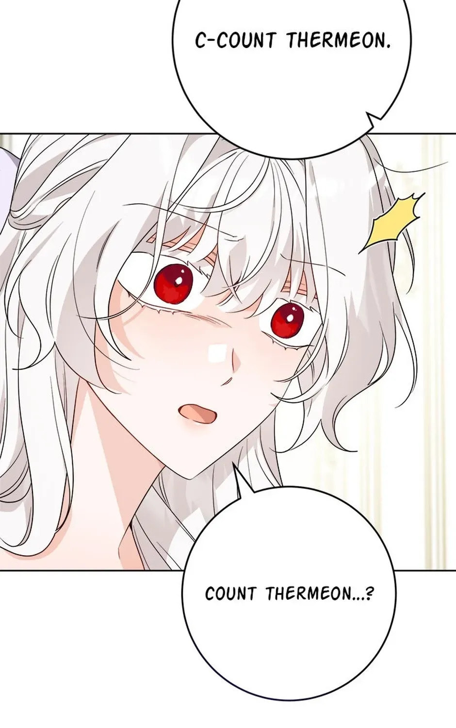 Hiding the Archduke's Humiliating History Chapter 96 page 65 - 