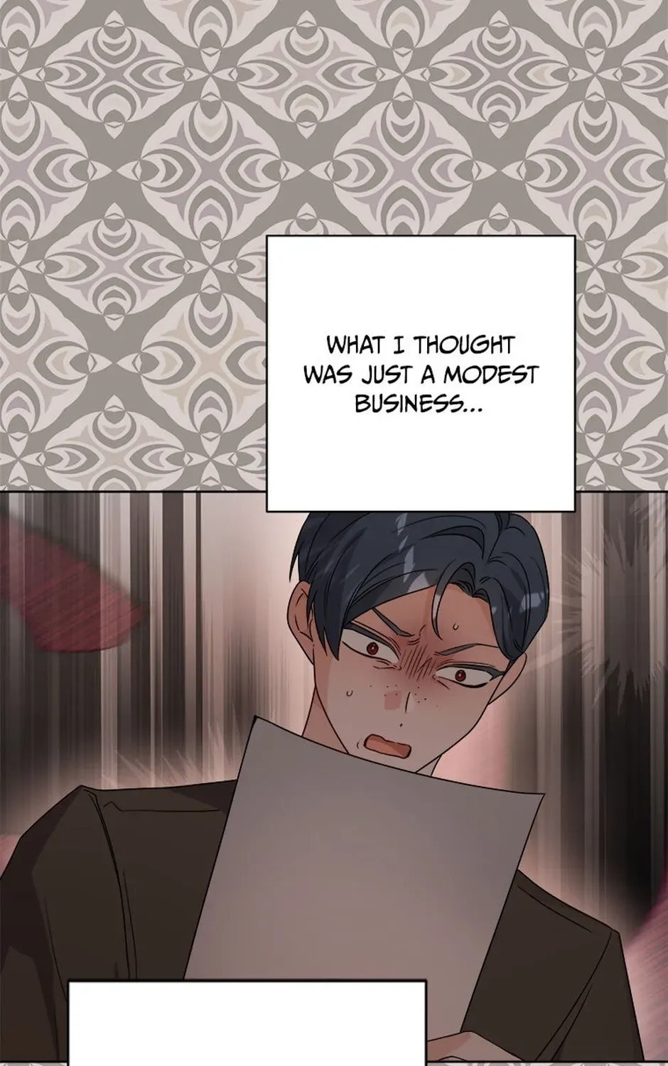 Hiding the Archduke's Humiliating History Chapter 96 page 75 - 