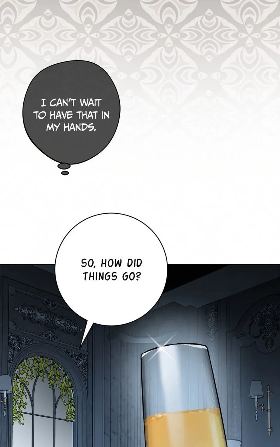 Hiding the Archduke's Humiliating History Chapter 96 page 77 - 