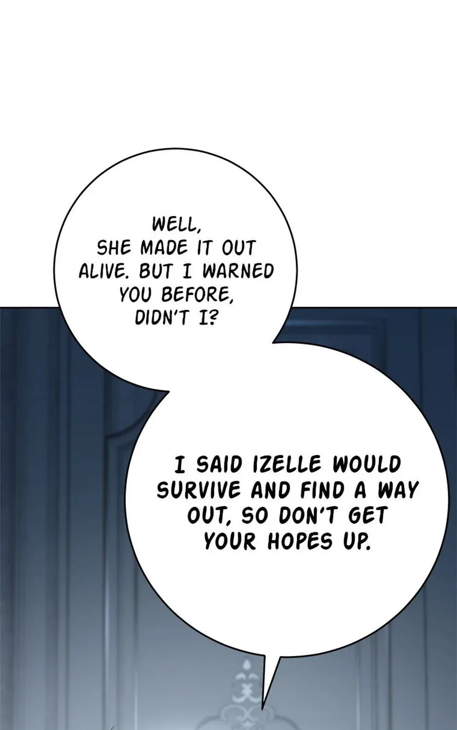 Hiding the Archduke's Humiliating History Chapter 96 page 81 - 
