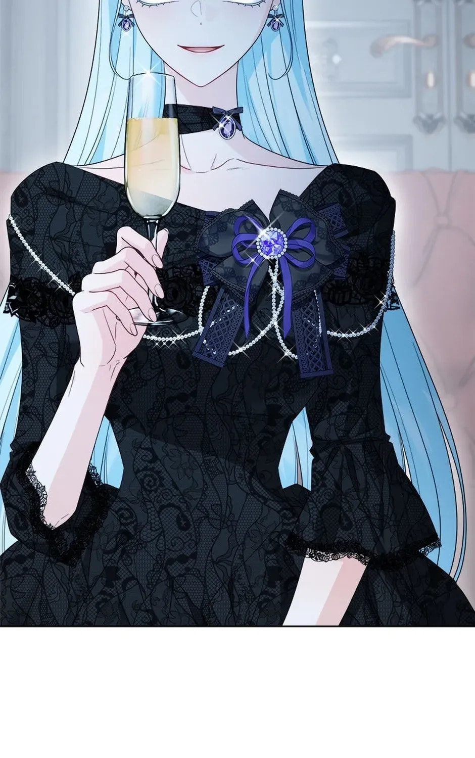 Hiding the Archduke's Humiliating History Chapter 96 page 83 - 