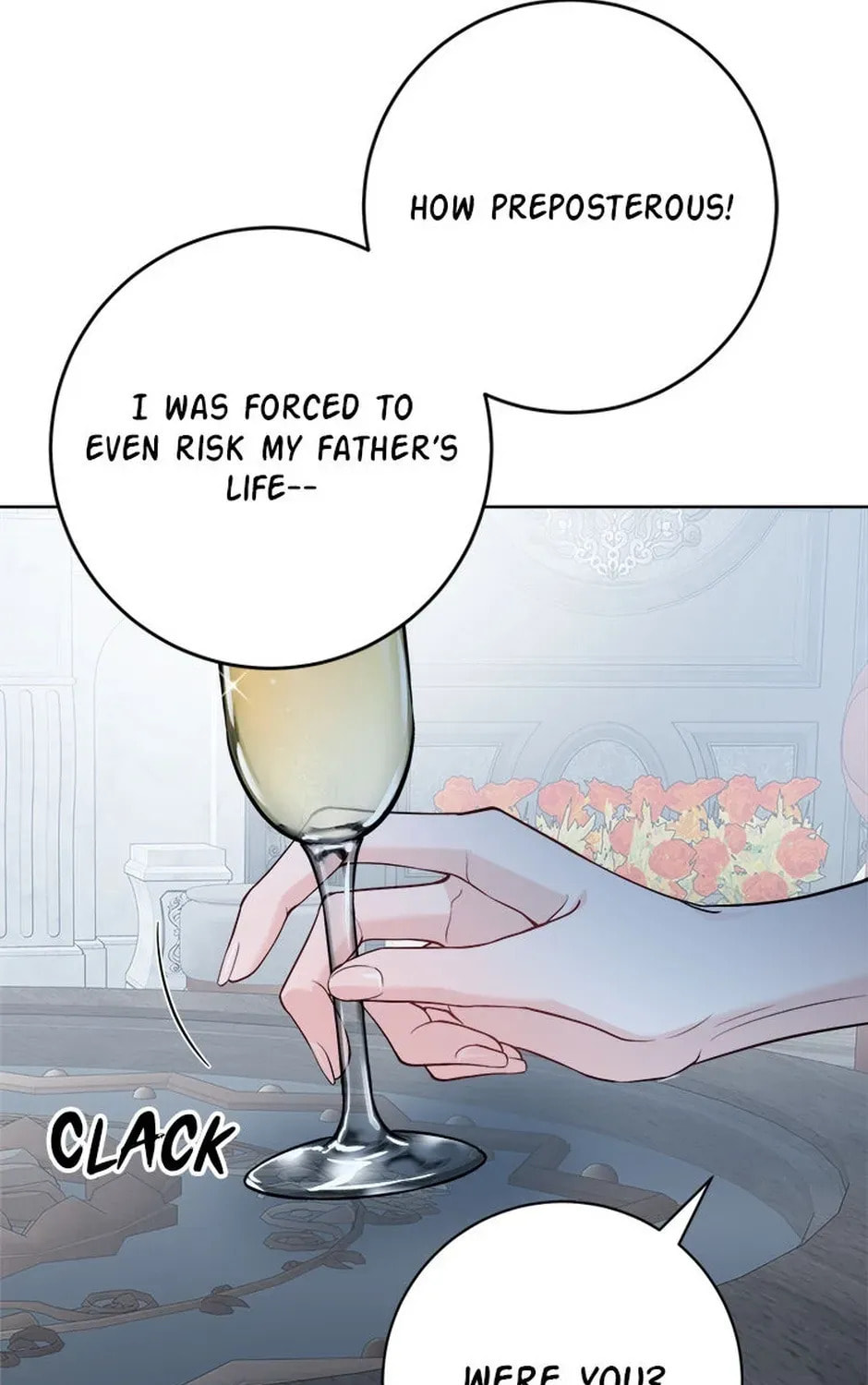 Hiding the Archduke's Humiliating History Chapter 96 page 85 - 