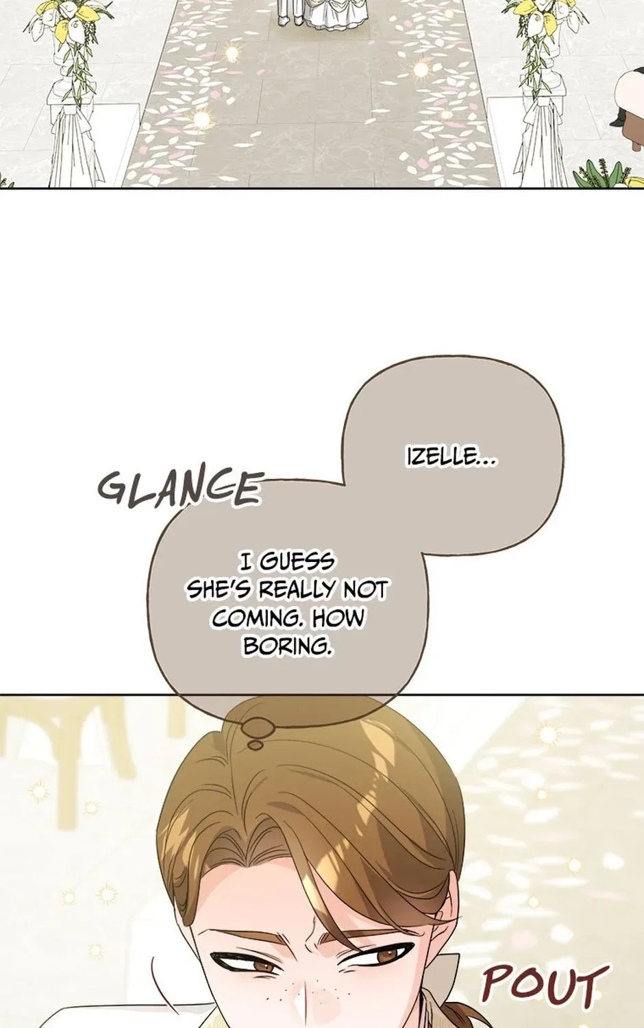 Hiding the Archduke's Humiliating History Chapter 96 page 99 - 