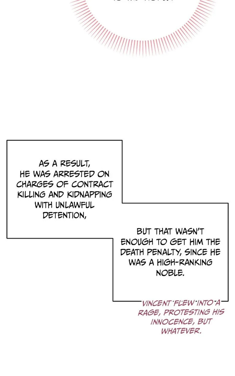 Hiding the Archduke's Humiliating History Chapter 97 page 11 - 