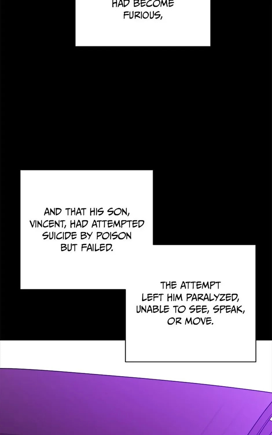 Hiding the Archduke's Humiliating History Chapter 97 page 107 - 