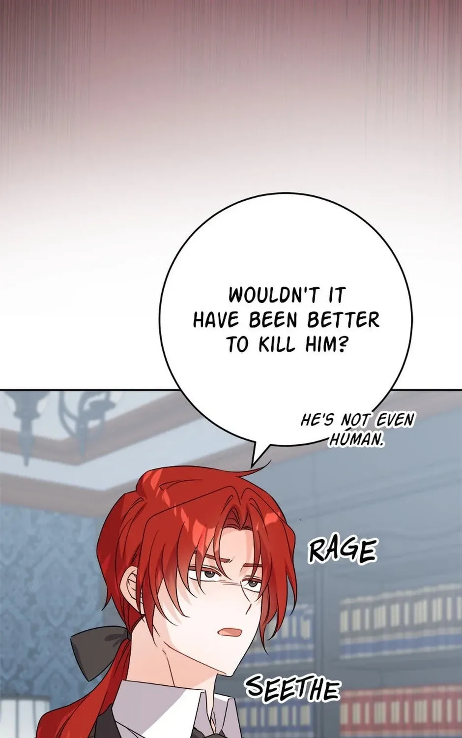 Hiding the Archduke's Humiliating History Chapter 97 page 111 - 