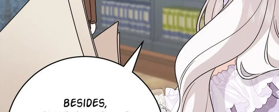 Hiding the Archduke's Humiliating History Chapter 97 page 114 - 