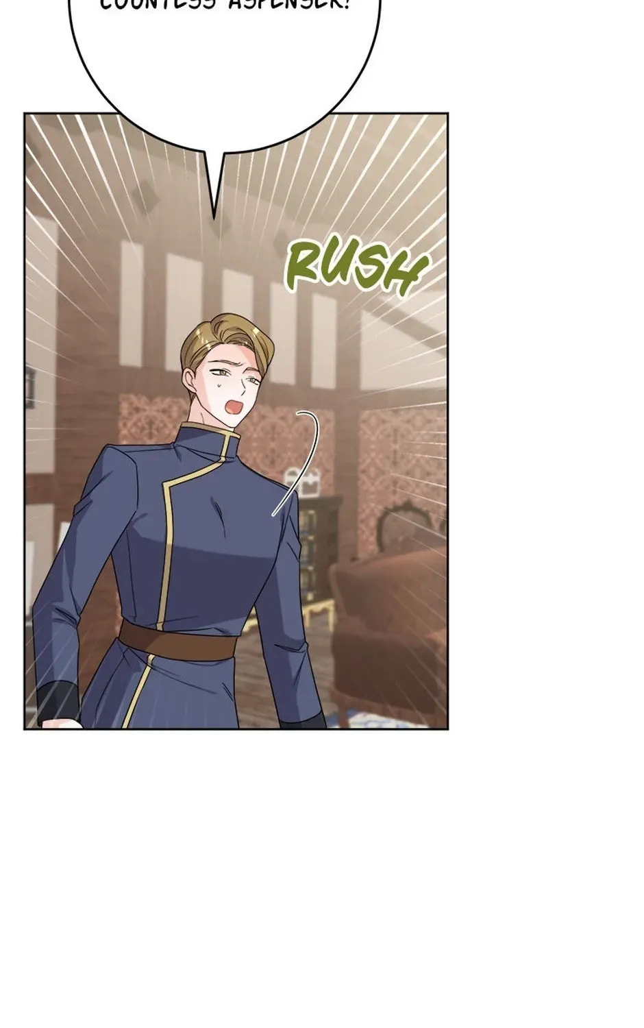Hiding the Archduke's Humiliating History Chapter 97 page 13 - 