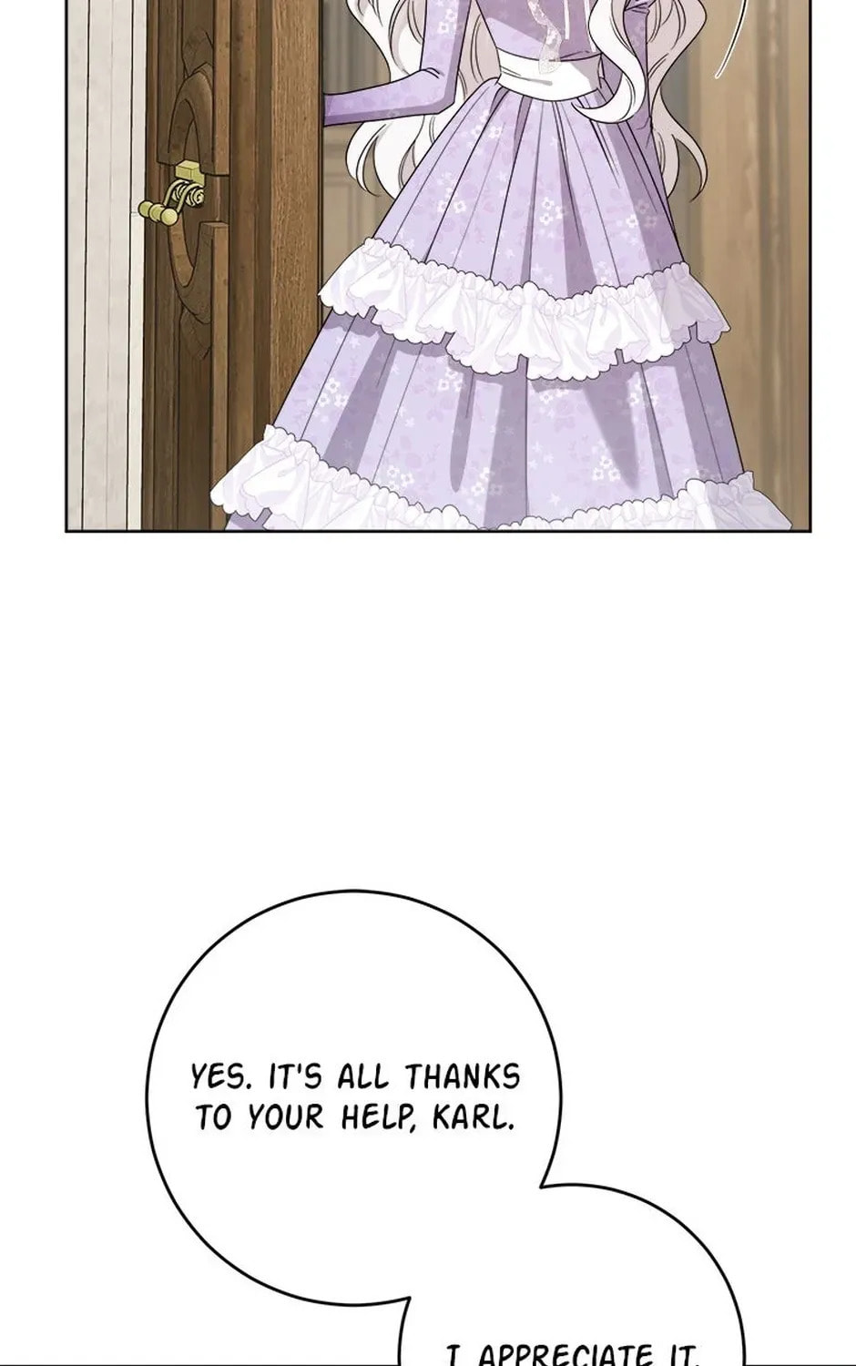 Hiding the Archduke's Humiliating History Chapter 97 page 123 - 