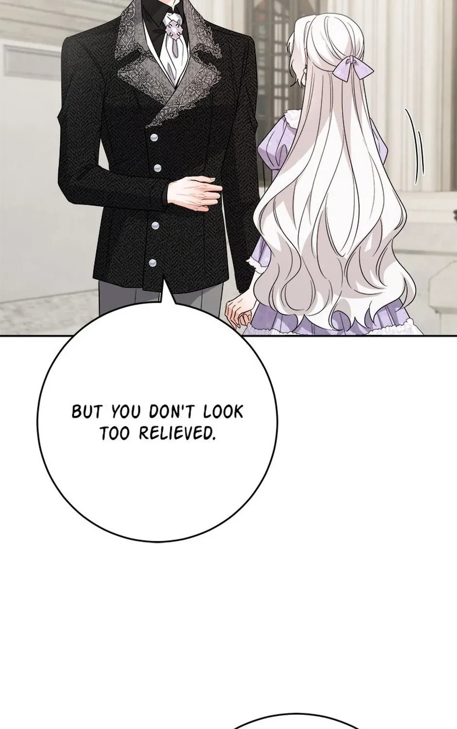 Hiding the Archduke's Humiliating History Chapter 97 page 125 - 