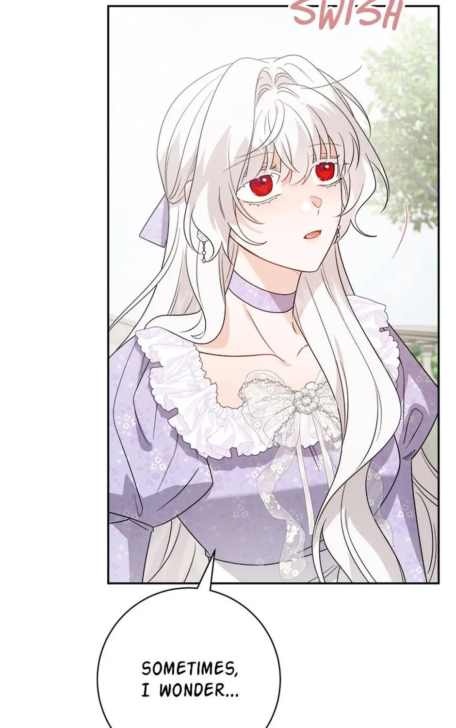 Hiding the Archduke's Humiliating History Chapter 97 page 129 - 