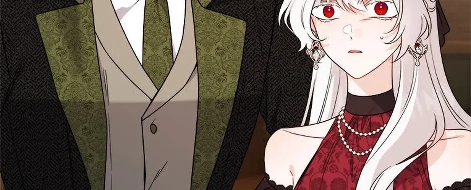 Hiding the Archduke's Humiliating History Chapter 97 page 18 - 