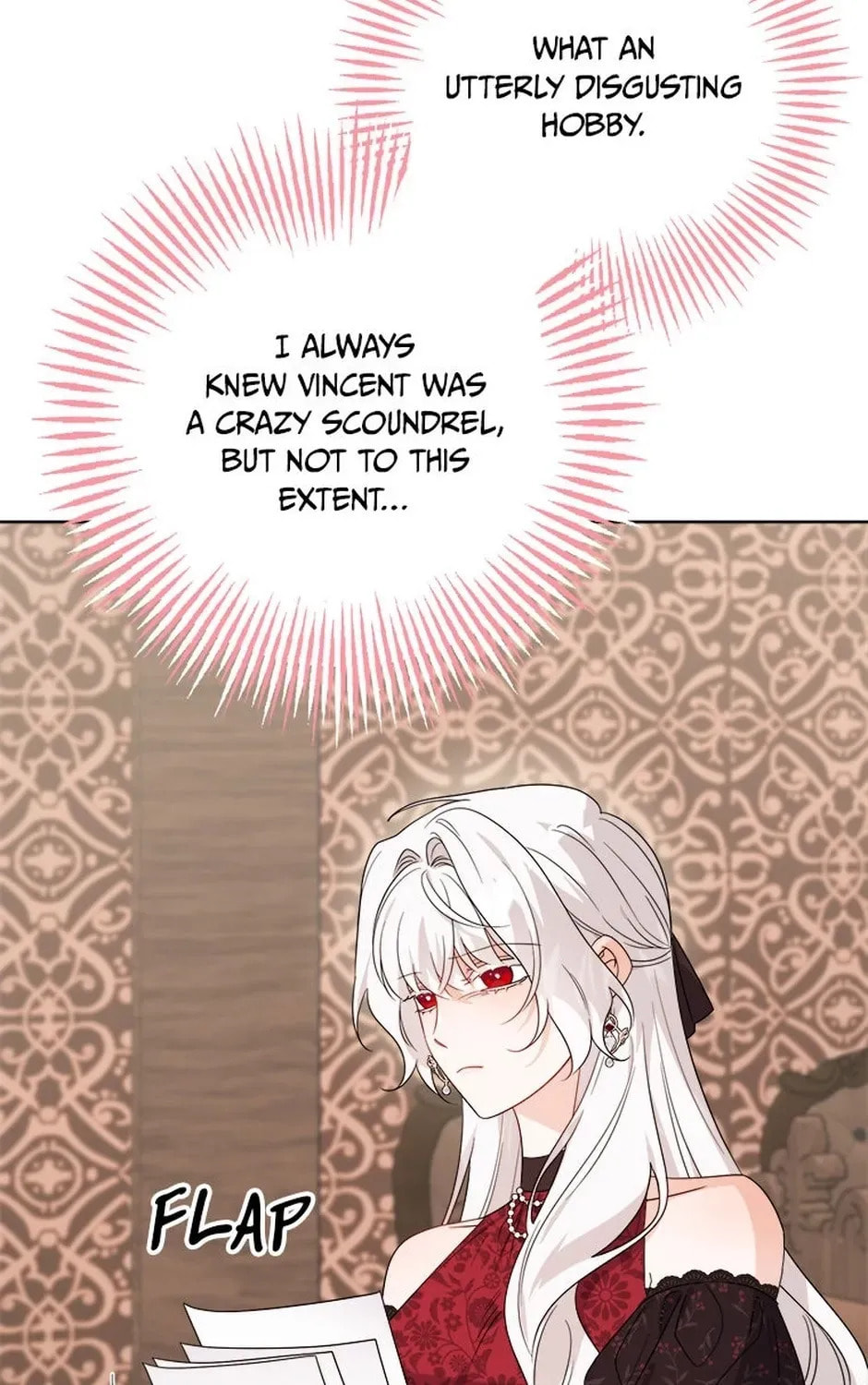 Hiding the Archduke's Humiliating History Chapter 97 page 3 - 