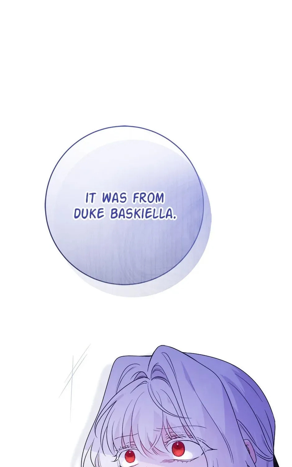 Hiding the Archduke's Humiliating History Chapter 97 page 21 - 