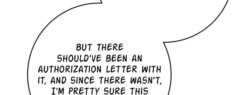 Hiding the Archduke's Humiliating History Chapter 97 page 34 - 