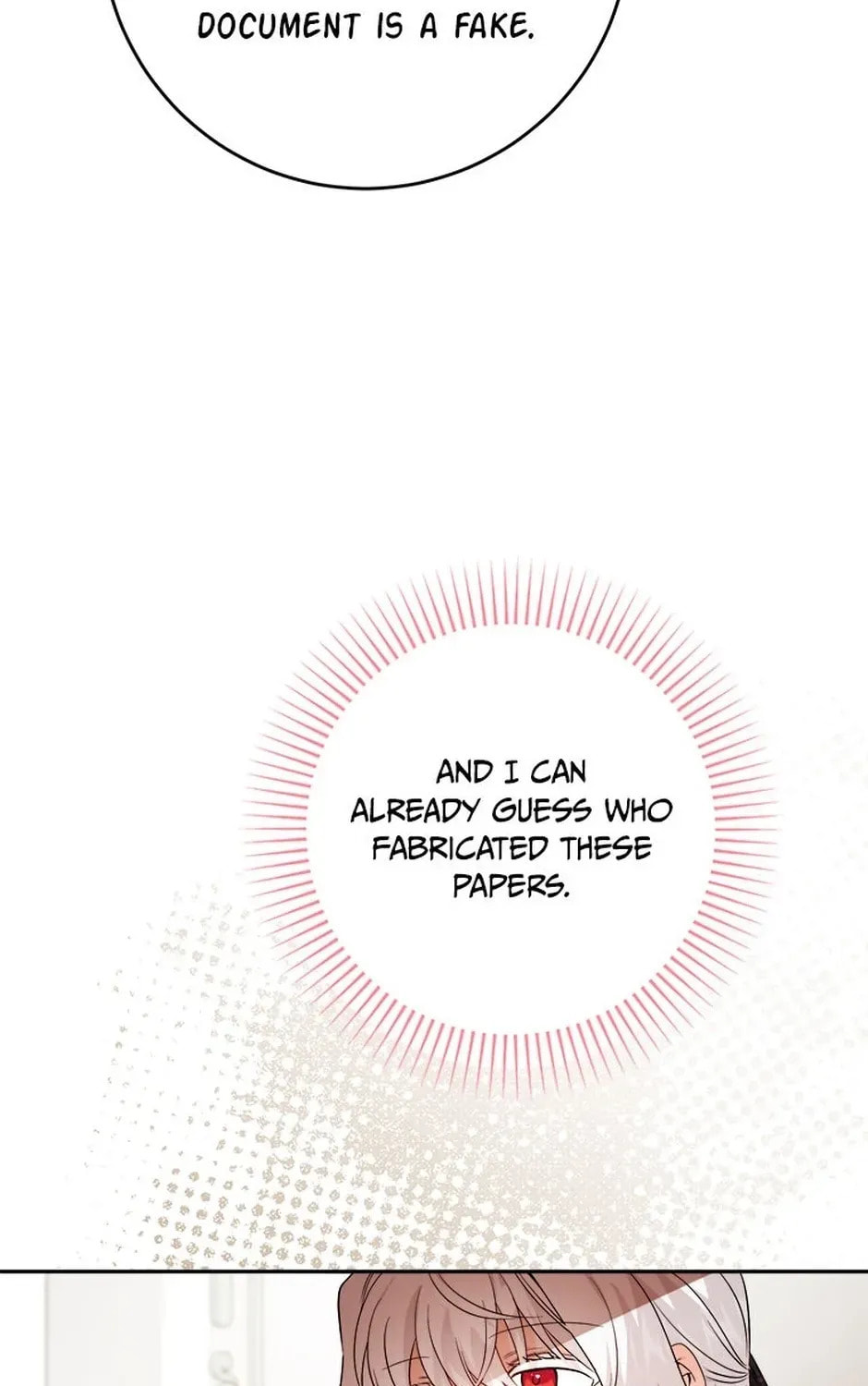 Hiding the Archduke's Humiliating History Chapter 97 page 35 - 