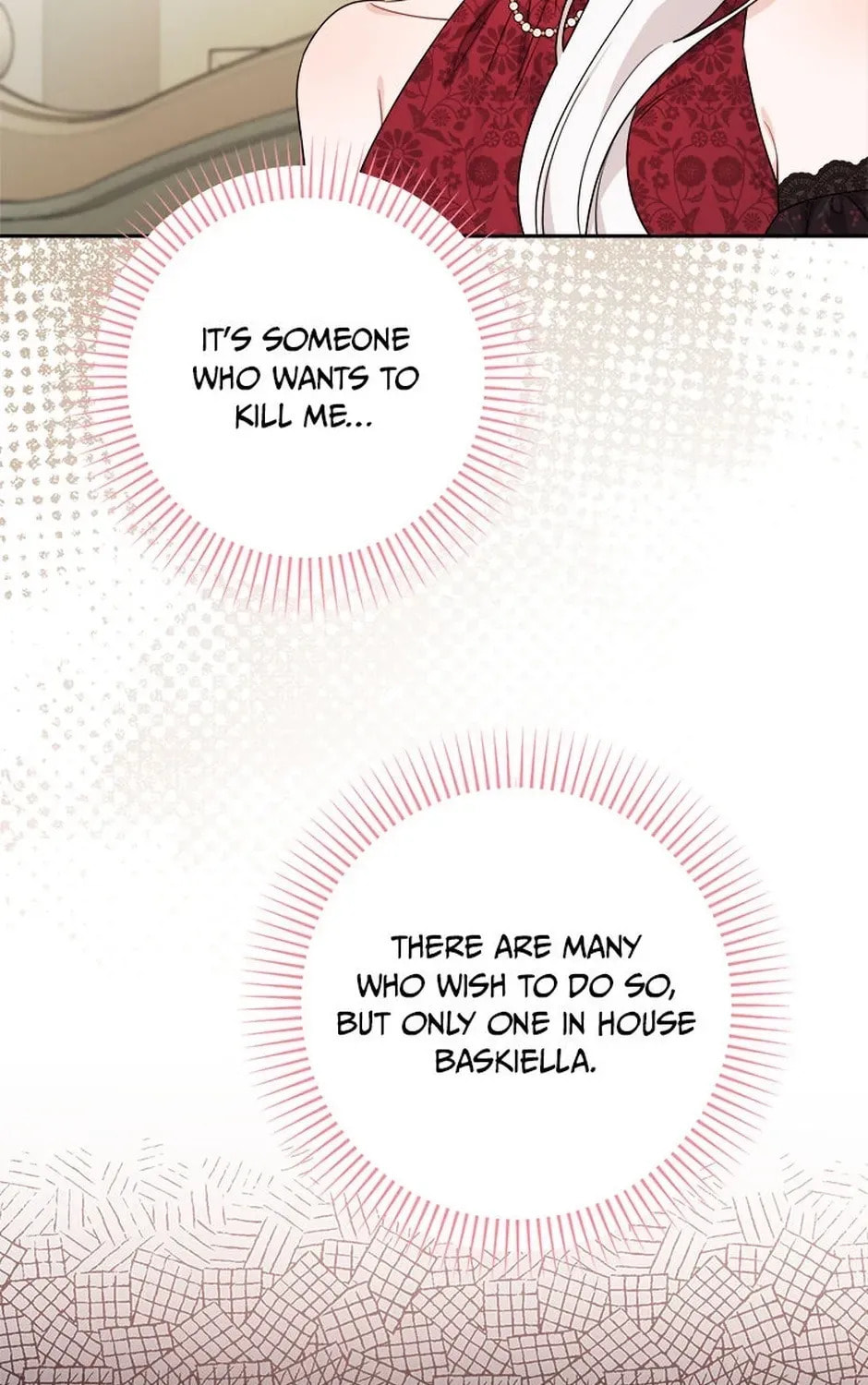 Hiding the Archduke's Humiliating History Chapter 97 page 37 - 