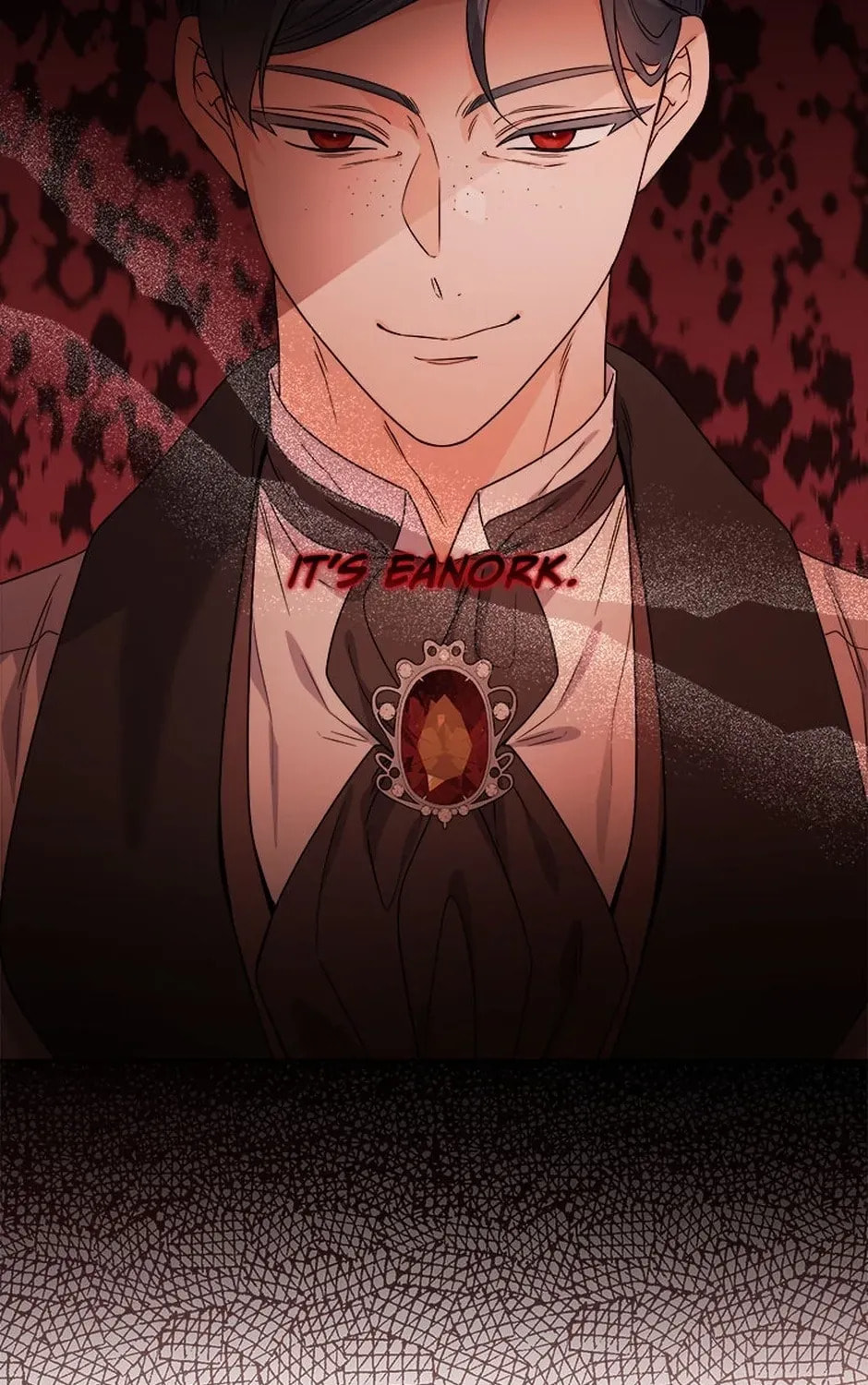 Hiding the Archduke's Humiliating History Chapter 97 page 39 - 