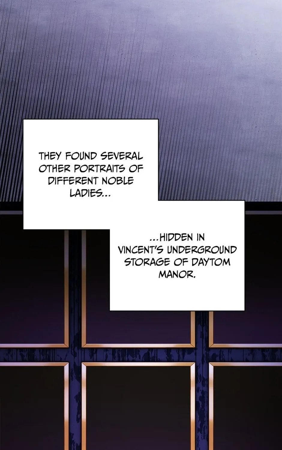 Hiding the Archduke's Humiliating History Chapter 97 page 5 - 