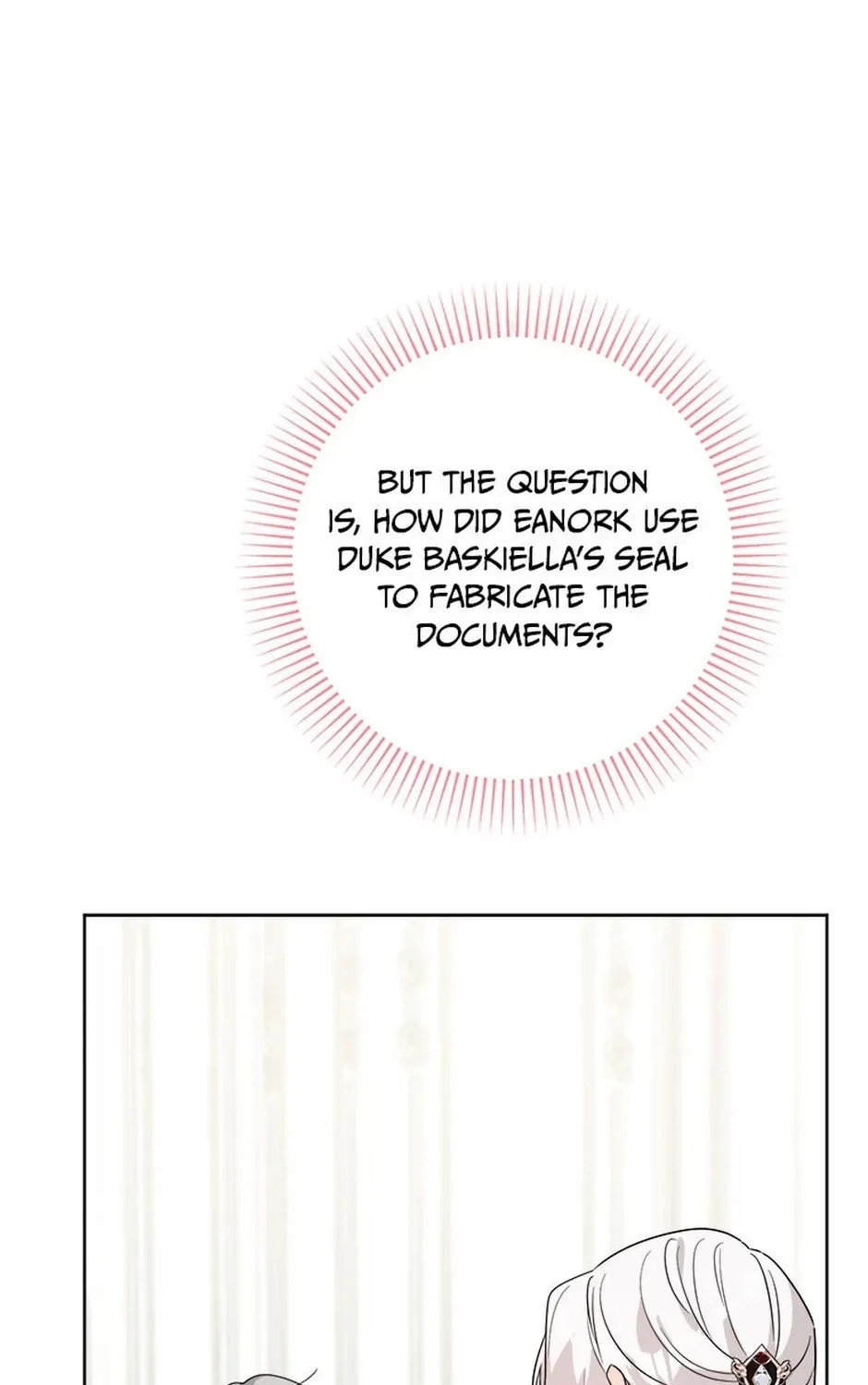 Hiding the Archduke's Humiliating History Chapter 97 page 41 - 