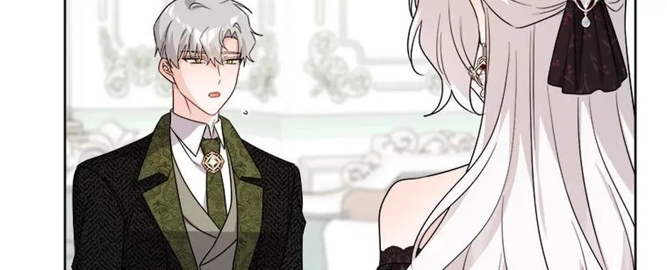 Hiding the Archduke's Humiliating History Chapter 97 page 42 - 