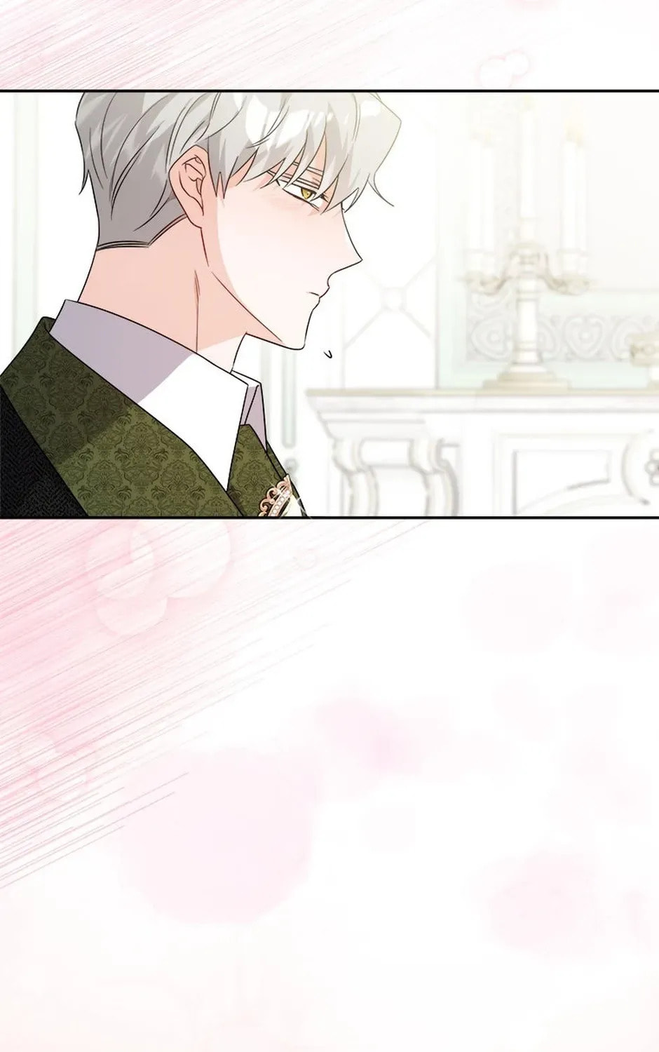 Hiding the Archduke's Humiliating History Chapter 97 page 45 - 
