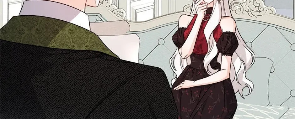 Hiding the Archduke's Humiliating History Chapter 97 page 48 - 