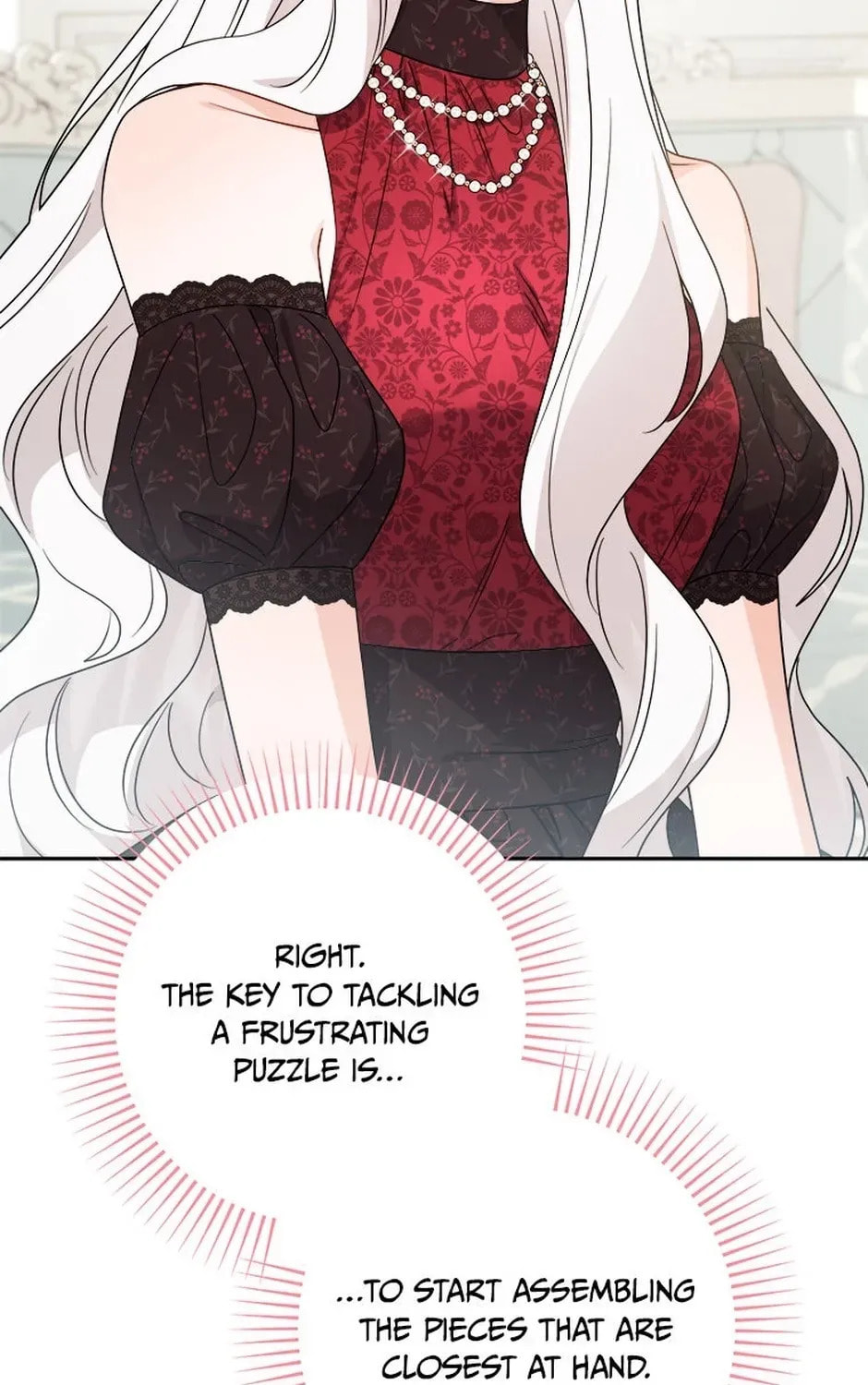 Hiding the Archduke's Humiliating History Chapter 97 page 53 - 